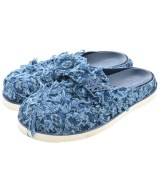 LOUIS VUITTON サンダル