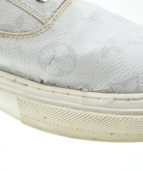LOUIS VUITTON（ルイヴィトン）スニーカー グレー サイズ:UK11(29.5cm位) メンズ/2200653321318