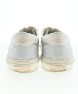 LOUIS VUITTON（ルイヴィトン）スニーカー グレー サイズ:UK11(29.5cm位) メンズ/2200653321318