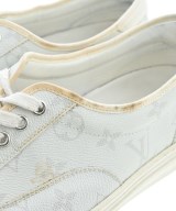 LOUIS VUITTON（ルイヴィトン）スニーカー グレー サイズ:UK11(29.5cm位) メンズ/2200653321318