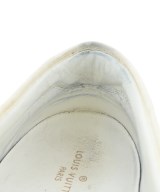 LOUIS VUITTON（ルイヴィトン）スニーカー グレー サイズ:UK11(29.5cm位) メンズ/2200653321318