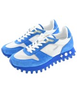LOUIS VUITTON（ルイヴィトン）スニーカー 青 サイズ:UK5(23.5cm位) レディース/2200653447018