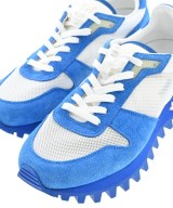 LOUIS VUITTON（ルイヴィトン）スニーカー 青 サイズ:UK5(23.5cm位) レディース/2200653447018