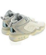 LOUIS VUITTON（ルイヴィトン）スニーカー 白 サイズ:UK8(26.5cm位) メンズ/2200645069037