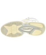 LOUIS VUITTON（ルイヴィトン）スニーカー 白 サイズ:UK8(26.5cm位) メンズ/2200645069037