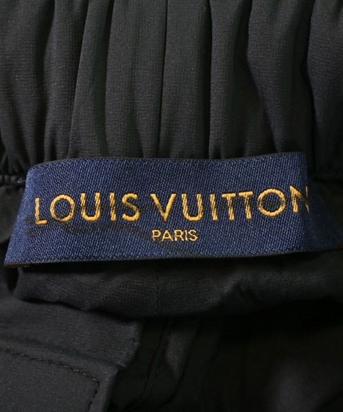 LOUIS VUITTON（ルイヴィトン）その他 黒 サイズ:38(S位) メンズ/2200645069044