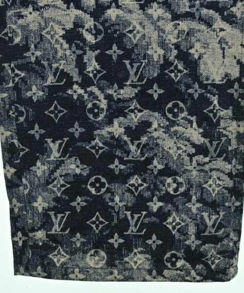 LOUIS VUITTON（ルイヴィトン）デニムパンツ 紺 サイズ:30(M位) メンズ/2200645069051