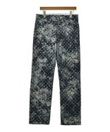 LOUIS VUITTON（ルイヴィトン）デニムパンツ 紺 サイズ:30(M位) メンズ/2200645069051