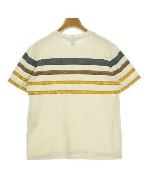 LOUIS VUITTON（ルイヴィトン）Tシャツ・カットソー 白 サイズ:M レディース/2200653932019