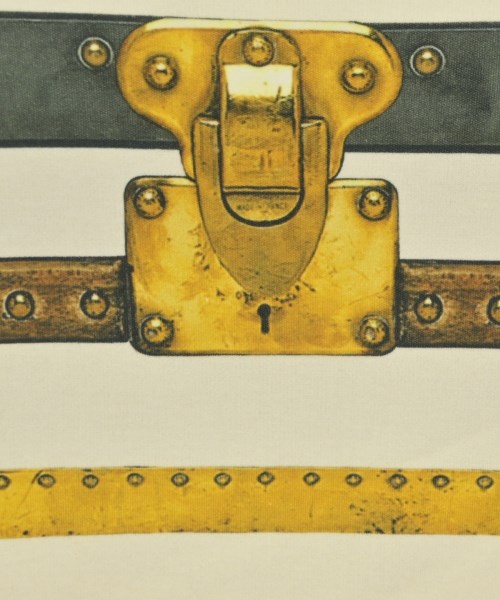 LOUIS VUITTON（ルイヴィトン）Tシャツ・カットソー 白 サイズ:M レディース/2200653932019