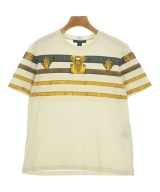 LOUIS VUITTON（ルイヴィトン）Tシャツ・カットソー 白 サイズ:M レディース/2200653932019