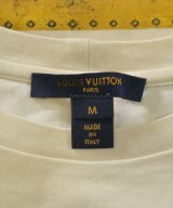LOUIS VUITTON（ルイヴィトン）Tシャツ・カットソー 白 サイズ:M レディース/2200653932019