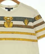 LOUIS VUITTON（ルイヴィトン）Tシャツ・カットソー 白 サイズ:M レディース/2200653932019