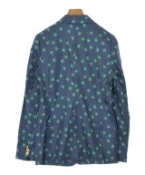 LOUIS VUITTON（ルイヴィトン）テーラードジャケット 紺 サイズ:36(XS位) レディース/2200653932026