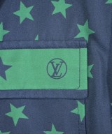 LOUIS VUITTON（ルイヴィトン）テーラードジャケット 紺 サイズ:36(XS位) レディース/2200653932026