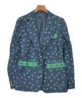 LOUIS VUITTON テーラードジャケット