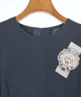 LOUIS VUITTON（ルイヴィトン）ワンピース 紺 サイズ:36(S位) レディース/2200653932033