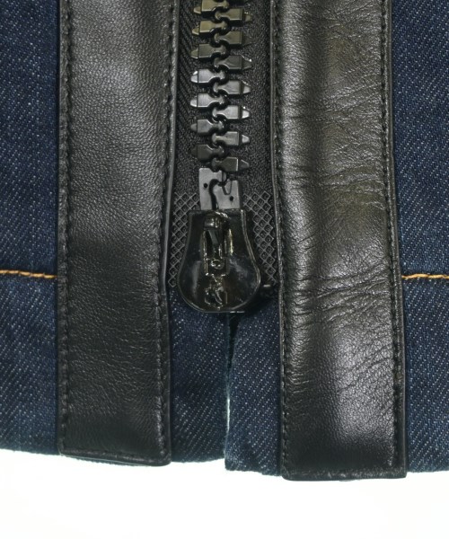 LOUIS VUITTON（ルイヴィトン）ワンピース 紺 サイズ:34(XS位) レディース/2200653932040