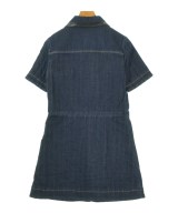 LOUIS VUITTON（ルイヴィトン）ワンピース 紺 サイズ:34(XS位) レディース/2200653932040