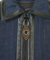 LOUIS VUITTON（ルイヴィトン）ワンピース 紺 サイズ:34(XS位) レディース/2200653932040