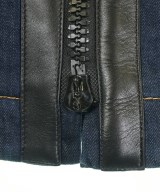 LOUIS VUITTON（ルイヴィトン）ワンピース 紺 サイズ:34(XS位) レディース/2200653932040