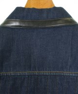 LOUIS VUITTON（ルイヴィトン）ワンピース 紺 サイズ:34(XS位) レディース/2200653932040