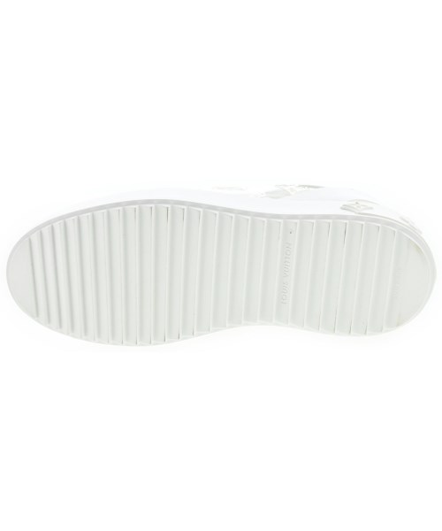 LOUIS VUITTON（ルイヴィトン）スニーカー 白 サイズ:EU36 1/2(23cm位) レディース/2200653932057