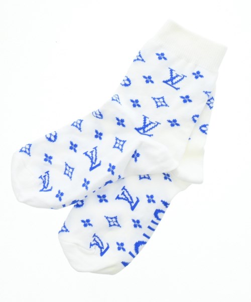 LOUIS VUITTON（ルイヴィトン）スニーカー 白 サイズ:EU36 1/2(23cm位) レディース/2200653932057