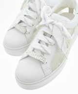 LOUIS VUITTON（ルイヴィトン）スニーカー 白 サイズ:EU36 1/2(23cm位) レディース/2200653932057