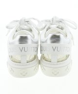 LOUIS VUITTON（ルイヴィトン）スニーカー 白 サイズ:EU36 1/2(23cm位) レディース/2200653932057