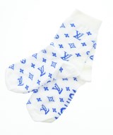 LOUIS VUITTON（ルイヴィトン）スニーカー 白 サイズ:EU36 1/2(23cm位) レディース/2200653932057