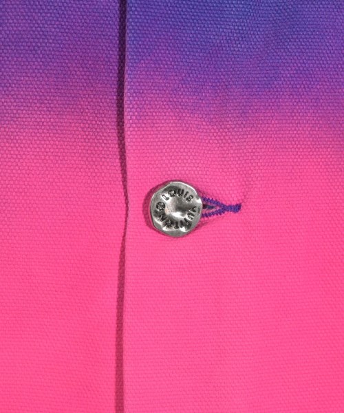 LOUIS VUITTON（ルイヴィトン）デニムジャケット 青 サイズ:48(L位) メンズ/2200653932088