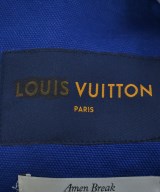 LOUIS VUITTON（ルイヴィトン）デニムジャケット 青 サイズ:48(L位) メンズ/2200653932088