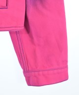 LOUIS VUITTON（ルイヴィトン）デニムジャケット 青 サイズ:48(L位) メンズ/2200653932088