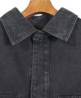 LOUIS VUITTON（ルイヴィトン）デニムジャケット 黒 サイズ:L メンズ/2200653932095