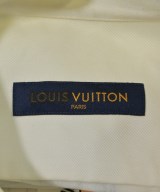 LOUIS VUITTON（ルイヴィトン）カジュアルシャツ 白 サイズ:L メンズ/2200653932101