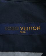 LOUIS VUITTON（ルイヴィトン）カジュアルシャツ 紺 サイズ:L メンズ/2200653932118