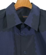 LOUIS VUITTON（ルイヴィトン）カジュアルシャツ 紺 サイズ:L メンズ/2200653932118