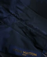 LOUIS VUITTON（ルイヴィトン）カジュアルシャツ 紺 サイズ:L メンズ/2200653932118