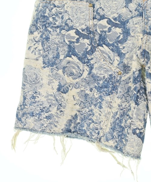 LOUIS VUITTON（ルイヴィトン）ショートパンツ 紺 サイズ:32(L位) メンズ/2200653932125