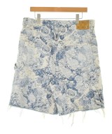 LOUIS VUITTON（ルイヴィトン）ショートパンツ 紺 サイズ:32(L位) メンズ/2200653932125