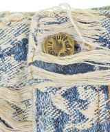 LOUIS VUITTON（ルイヴィトン）ショートパンツ 紺 サイズ:32(L位) メンズ/2200653932125