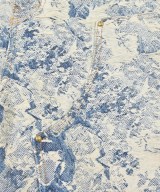 LOUIS VUITTON（ルイヴィトン）ショートパンツ 紺 サイズ:32(L位) メンズ/2200653932125