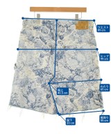 LOUIS VUITTON（ルイヴィトン）ショートパンツ 紺 サイズ:32(L位) メンズ/2200653932125