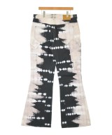 LOUIS VUITTON（ルイヴィトン）デニムパンツ 黒 サイズ:34(XL位) メンズ/2200653932132