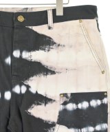 LOUIS VUITTON（ルイヴィトン）デニムパンツ 黒 サイズ:34(XL位) メンズ/2200653932132