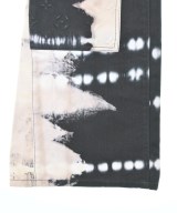 LOUIS VUITTON（ルイヴィトン）デニムパンツ 黒 サイズ:34(XL位) メンズ/2200653932132