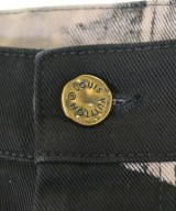 LOUIS VUITTON（ルイヴィトン）デニムパンツ 黒 サイズ:34(XL位) メンズ/2200653932132