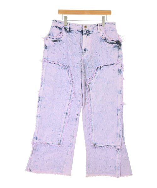 ルイヴィトン(LOUIS VUITTON)のLOUIS VUITTON デニムパンツ