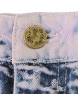 LOUIS VUITTON（ルイヴィトン）デニムパンツ ピンク サイズ:32(L位) メンズ/2200653932149